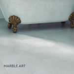 Σειρά VITACER  GRANITE  MARBLE WHITE 60x120cm - Image 2